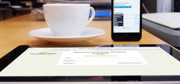 Welcome to LRZ Consulting